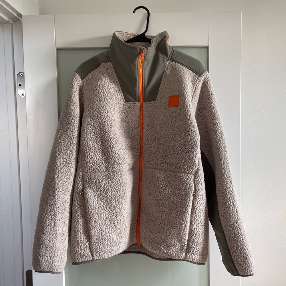 Under Armour Sherpa Full Zip Jacket